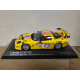 CHEVROLET CORVETTE C5R 2001 24 H LE MANS GTS CLASS 1:43 ACTION MINICHAMPS