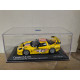 CHEVROLET CORVETTE C5R 2001 24 H LE MANS GTS CLASS 1:43 ACTION MINICHAMPS