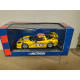 CHEVROLET CORVETTE C5R 2001 24 H LE MANS GTS CLASS 1:43 ACTION MINICHAMPS