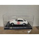 ALFA ROMEO GIULIETTA SPRINT VELOCE 1960 SANTO STEFANO 1:43 HACHETTE HARD BOX
