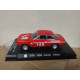 ALFA ROMEO GTA 1300 JUNIOR 1968 GP MUGELLO 1:43 HACHETTE HARD BOX