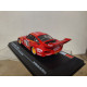 PORSCHE 935 1979 24 H LE MANS STOMMELEN-NEWMAN-BARBOUR 1:43 ALTAYA IXO