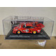 PORSCHE 935 1979 24 H LE MANS STOMMELEN-NEWMAN-BARBOUR 1:43 ALTAYA IXO