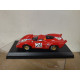 FERRARI 312 P 1970 24 H DAYTONA PARKES-POSEY 1:43 BEST 9153