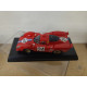 FERRARI 312 P 1970 24 H DAYTONA PARKES-POSEY 1:43 BEST 9153