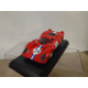 FERRARI 312 P 1970 24 H DAYTONA PARKES-POSEY 1:43 BEST 9153