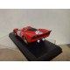 FERRARI 312 P 1970 24 H DAYTONA PARKES-POSEY 1:43 BEST 9153