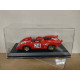 FERRARI 312 P 1970 24 H DAYTONA PARKES-POSEY 1:43 BEST 9153