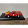 ALFA ROMEO 33.2 1968 IMOLA CASONI-DINI 1:43 BEST 9186