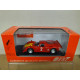 ALFA ROMEO 33.2 1968 IMOLA CASONI-DINI 1:43 BEST 9186