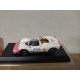 PORSCHE 908/2 1969 TARGA FLORIO MITTER-SCHUTZ 1:43 BEST 9195