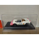 PORSCHE 908/2 1969 TARGA FLORIO MITTER-SCHUTZ 1:43 BEST 9195