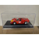 ALFA 33,2 SPYDER 1968 TARGA FLORIO BAGHETTI-BISCALDI 1:43 BEST 9191