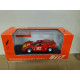 ALFA 33,2 SPYDER 1968 TARGA FLORIO BAGHETTI-BISCALDI 1:43 BEST 9191