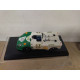 PORSCHE 908/2 FLUNDER 1970 NURBURGRING BASCHE-WERLICH 1:43 BEST 9136