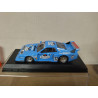 LANCIA BETA MONTECARLO 1981 NURBURGRING HEYER-GINZHANI 1:43 BEST 9234