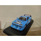 LANCIA BETA MONTECARLO 1981 NURBURGRING HEYER-GINZHANI 1:43 BEST 9234
