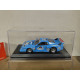 LANCIA BETA MONTECARLO 1981 NURBURGRING HEYER-GINZHANI 1:43 BEST 9234