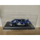 PORSCHE 908/2 FLUNDER 1970 24 H LE MANS LINGE-WILLIAMS 1:43 BEST 9225