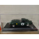 JAGUAR E-TYPE 1962 24 H LE MANS CUNNINGHAM-SALVADORI 1:43 BEST 9022 URNA ROTA