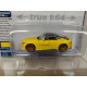 NISSAN Z 2023 TELLOW IMPORTS LEGENDS 1:64 AUTO WORLD