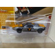 FORD GT 2005 n7 SILVER/ORANGE 1:64 JOHNNY LIGHTNING