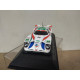 PANOZ GTR-1 1997 24 H LE MANS WALLACE-WEAVER-LEITZINGER 1:43 ACTION MINICHAMPS