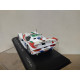 PANOZ GTR-1 1997 24 H LE MANS WALLACE-WEAVER-LEITZINGER 1:43 ACTION MINICHAMPS