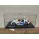 PANOZ GTR-1 1997 24 H LE MANS WALLACE-WEAVER-LEITZINGER 1:43 ACTION MINICHAMPS