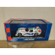 PANOZ GTR-1 1997 24 H LE MANS WALLACE-WEAVER-LEITZINGER 1:43 ACTION MINICHAMPS
