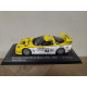 CHEVROLET CORVETTE C5R 2000 24 H LE MANS  1:43 ACTION MINICHAMPS
