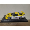 CHEVROLET CORVETTE C5R 2000 24 H LE MANS  1:43 ACTION MINICHAMPS