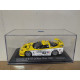 CHEVROLET CORVETTE C5R 2000 24 H LE MANS  1:43 ACTION MINICHAMPS