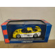CHEVROLET CORVETTE C5R 2000 24 H LE MANS  1:43 ACTION MINICHAMPS