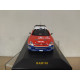 CITROEN XSARA WRC 2003 WIN RALLY MONTE CARLO LOEB 1:43 IXO RAM100