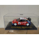 CITROEN XSARA WRC 2003 WIN RALLY MONTE CARLO LOEB 1:43 IXO RAM100