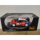 CITROEN XSARA WRC 2003 WIN RALLY MONTE CARLO LOEB 1:43 IXO RAM100