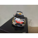 CITROEN DS3 WRC 2013 WIN RALLY DEUTSCHLAND DANI SORDO 1:43 IXO RAM538