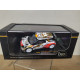 CITROEN DS3 WRC 2013 WIN RALLY DEUTSCHLAND DANI SORDO 1:43 IXO RAM538