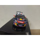 CITROEN DS3 WRC 2012 RALLY FRANCE LOEB 1:43 IXO RAM517