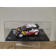 CITROEN DS3 WRC 2012 RALLY FRANCE LOEB 1:43 IXO RAM517
