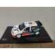 SKODA FABIA WRC 2006 RALLY CATALUÑA KOPECKY 1:43 IXO RAM241
