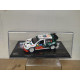 SKODA FABIA WRC 2006 RALLY CATALUÑA KOPECKY 1:43 IXO RAM241