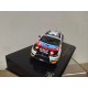 MITSUBISHI LANCER 2010 EVO X RALLY PORTUGAL ARAUJO 1:43 IXO RAM435