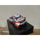 MITSUBISHI LANCER 2010 EVO X RALLY PORTUGAL ARAUJO 1:43 IXO RAM435
