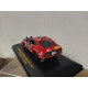 DATSUN 240Z 1971 WIN RALLY SAFARI HERRMANN 1:43 IXO RAC044