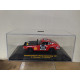 DATSUN 240Z 1971 WIN RALLY SAFARI HERRMANN 1:43 IXO RAC044