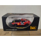 DATSUN 240Z 1971 WIN RALLY SAFARI HERRMANN 1:43 IXO RAC044