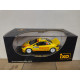 PEUGEOT 307 WRC 2006 RALLY ARGENTINA GALLI 1:43 IXO RAM246