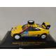 PEUGEOT 405 T16 1990 RALLY PARIS-DAKAR WALDEGAARD 1:43 IXO RAC042